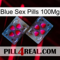 Blue Sex Pills 100Mg 15